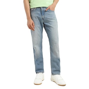 Levi's Men's Slim Fit Mid Rise Jeans